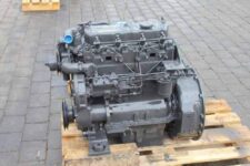 Használt Perkins LD 4.236 motor