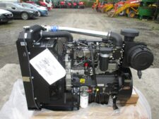Perkins NL38738 új dízelmotor