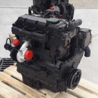 Perkins PJ 1104C-44TA motor