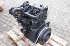 Perkins 4 hengeres dízel motor
