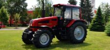 Belarus 1221.3 traktor
