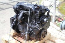 Felújított Perkins T4236 motor
