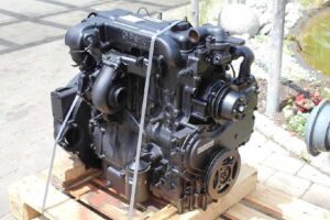Felújított perkins t4236 motor