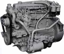 Perkins TU T63544 motor