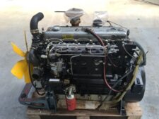 Perkins TW63544 motor
