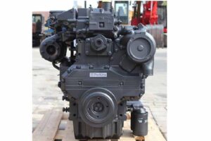 Perkins yb 1006-6 motor