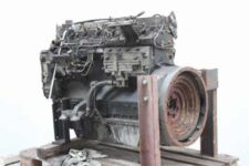 Perkins YB80628-12 használt motor