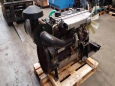 Perkins ipari motor 4 hengerrel