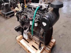 Perkins ap 1004-40 motor – motoralkatrészek