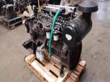 Perkins motor YD35099 – használt