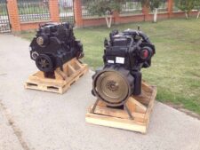Perkins 1300 sorozatú motor