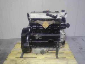 Perkins motor mezőgazdasági gépekhez és traktorokhoz