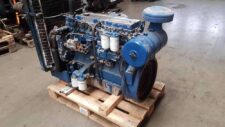 Perkins YB sorozat motor – Perkins motoralkatrészek