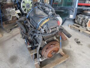 Renault mascott 8140. 43n motor, használt