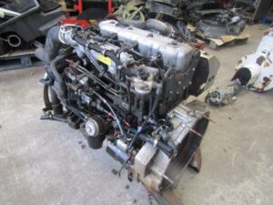 Renault midlum 150 dci motor eladó – kód 83m0543129