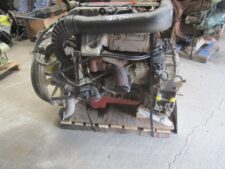 Motor RENAULT MIDLUM TÍPUS DXI 5 EURO 5 180 DCI Használt