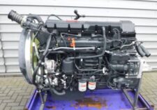 Renault DTI13-520 motor