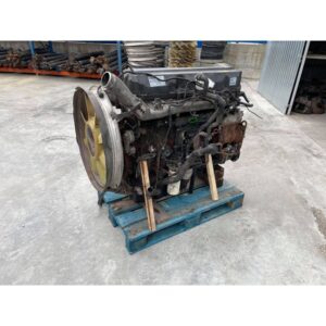 Renault dxi11 2008 euro 5 motor