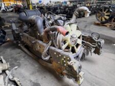 Renault DXI11 380LE motor 2011