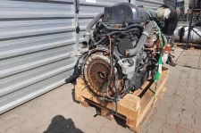 Renault Premium DXI 11 460 2012 Euro 5 motor