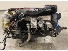 Renault Premium DXi7 320 LE Euro 5 motor