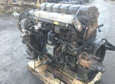 Renault dCi11G 320 LE motor 2003