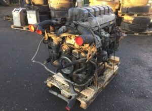 Renault dci11g 320le motor 5600117800 2003