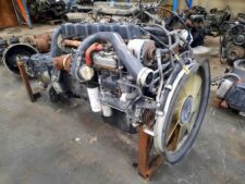 Scania DSC913 motor 310 LE 1999