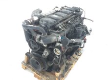 Scania DC930 230LE EEV 2009 motor – Cod 2461280
