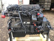 Scania DC07 101 280LE XPI Euro 6 motor 2021