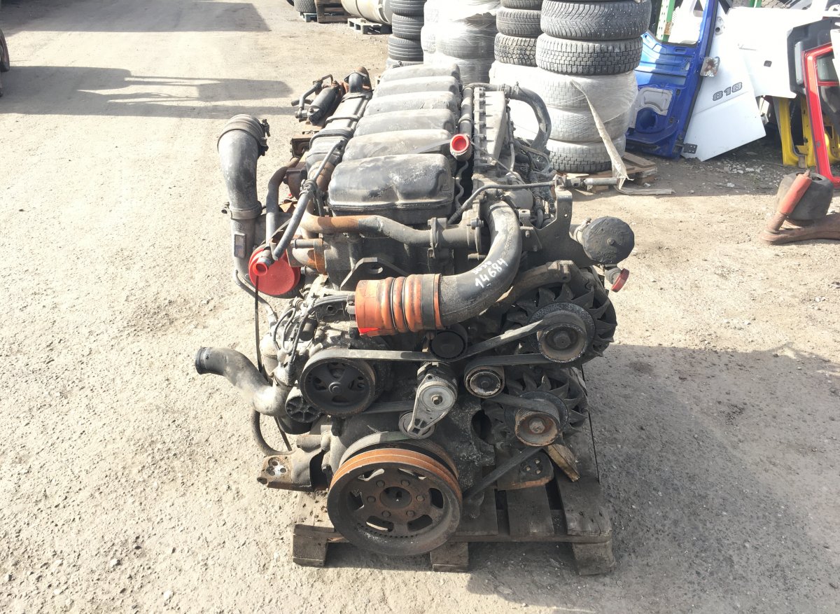 Motor Scania DC12 13 380LE Euro 4 1772505