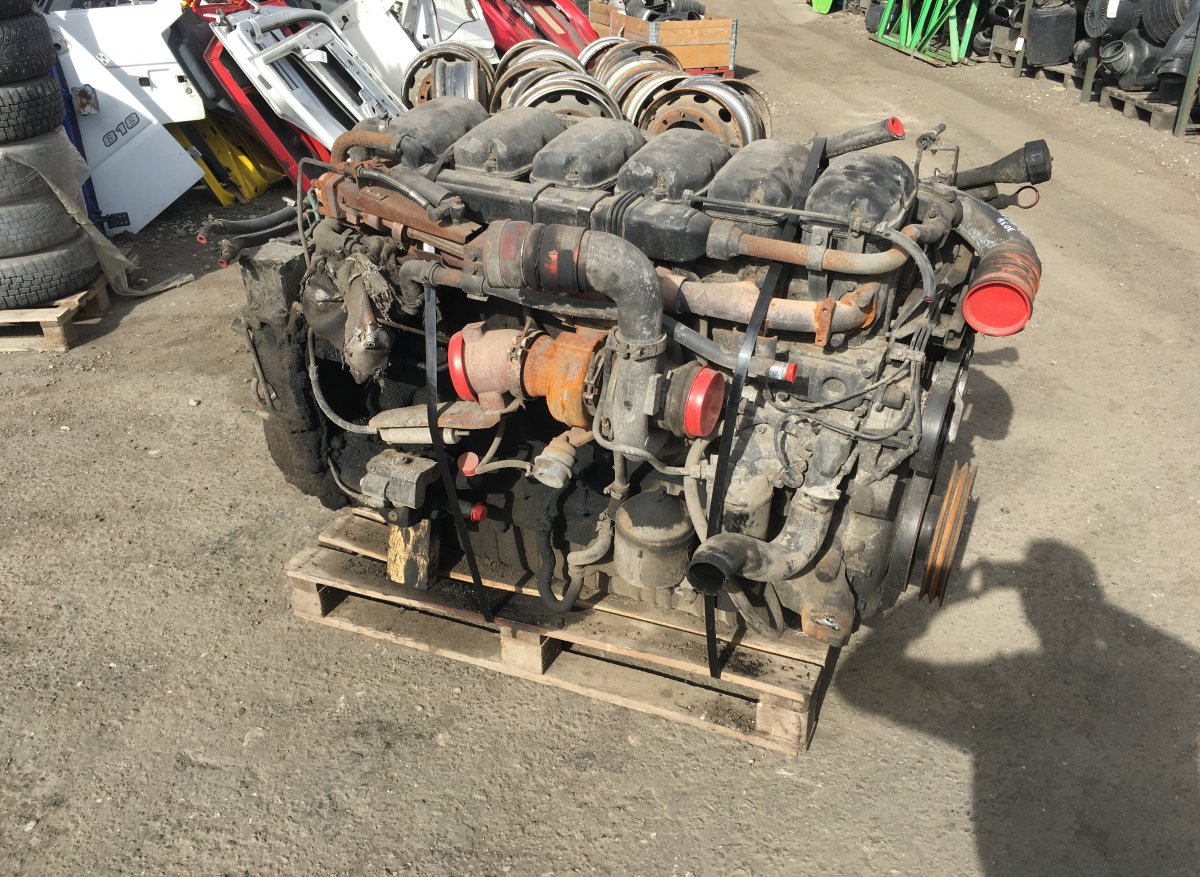 Motor Scania DC12 13 380LE Euro 4 1772505