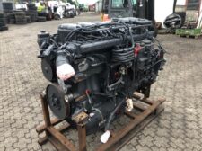 Scania DC13 155 500LE XPI Euro 6 motor 2018