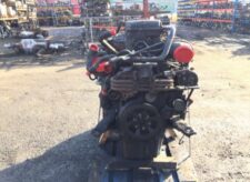 Scania DC912 270LE Euro3 motor – 1754752