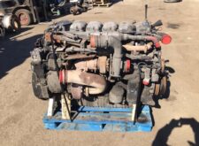 Scania DT1212 420LE Euro 4 HPI 2009 motor