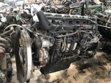 Motor Scania DT1217 L01 480 LE R480 Euro 4