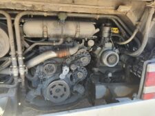 Motor Scania K DC1213 380LE Euro 4 HPI 2006