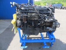 Motor Scania R340 HPI DC12 10 2006 Euro 4