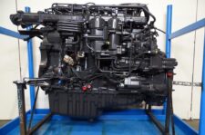 Scania SC-P DC 09 133 motor