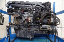 Scania SC-P DC 9 17 használt motor