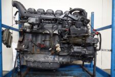 Scania SC-R DC 13111 motor