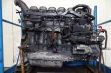 Scania SC-R DC 13113 dízelmotor