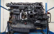 Scania SC-R DC 13125 motor