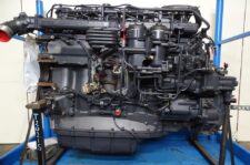 Scania SC-R DC 13 141 motor