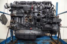 Scania SC-R DC 13148 motor
