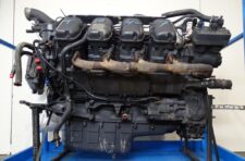 Scania SC-R DC 1608 használt motor