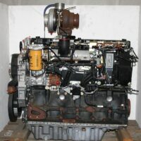 Használt Perkins 1106D-E66TA motor