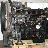 Használt Perkins 1306-8T NGD motor