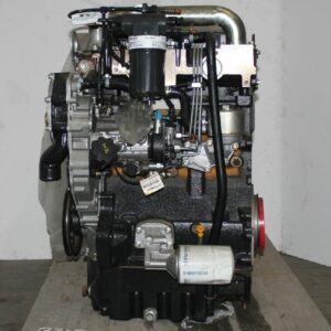 Használt perkins 1103c-33t motor
