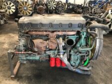 Volvo D13A-480 EC06 FH13 motor – Kód 21042965